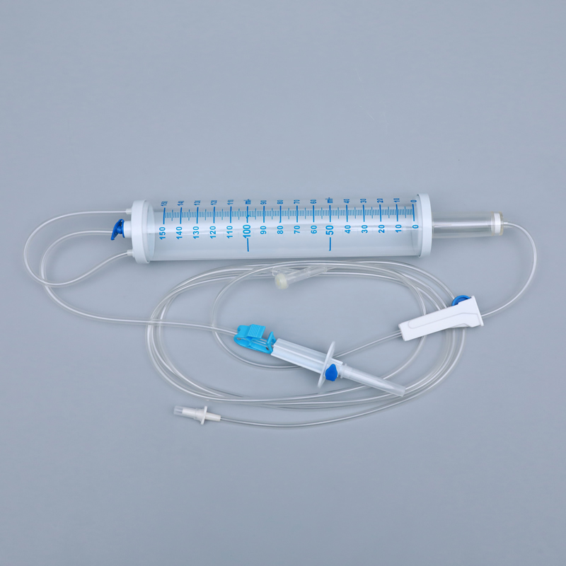Pediatric bottle 150ml
