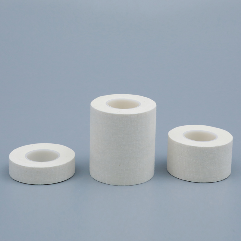 Medical tape