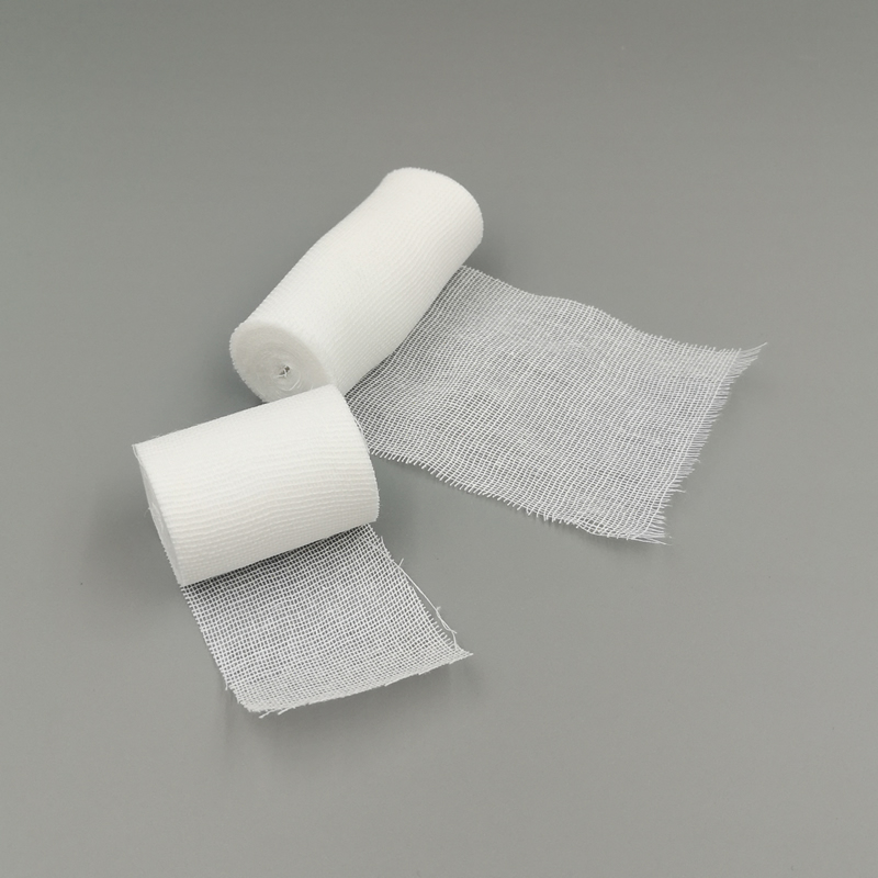 Gauze Product