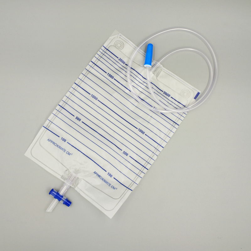 Scalp needle